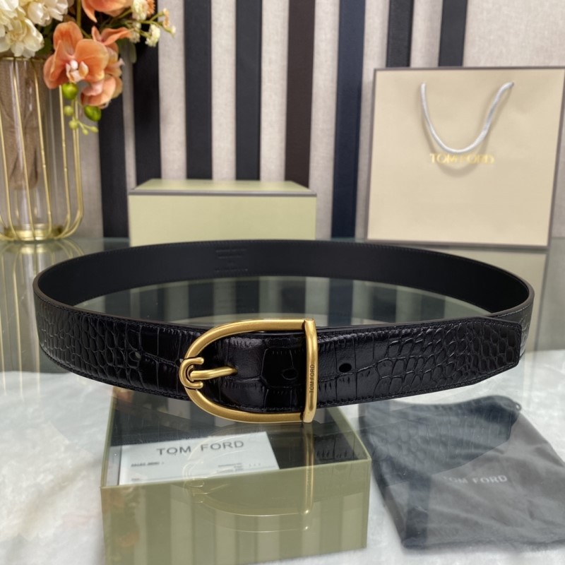 Tom Ford Belts